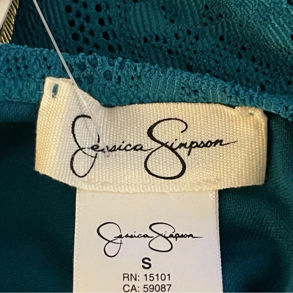 Jessica Simpson brand new